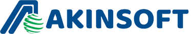 Akinsoft Logo