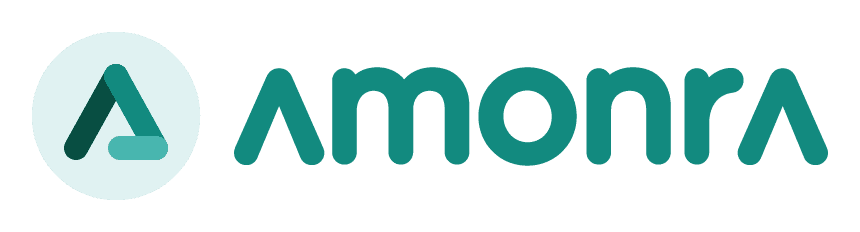 Amonra Logo