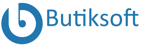 Butiksoft Logo